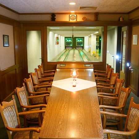 Roehrs Gasthof Sottrum Εξωτερικό φωτογραφία
