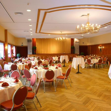 Roehrs Gasthof Sottrum Εξωτερικό φωτογραφία