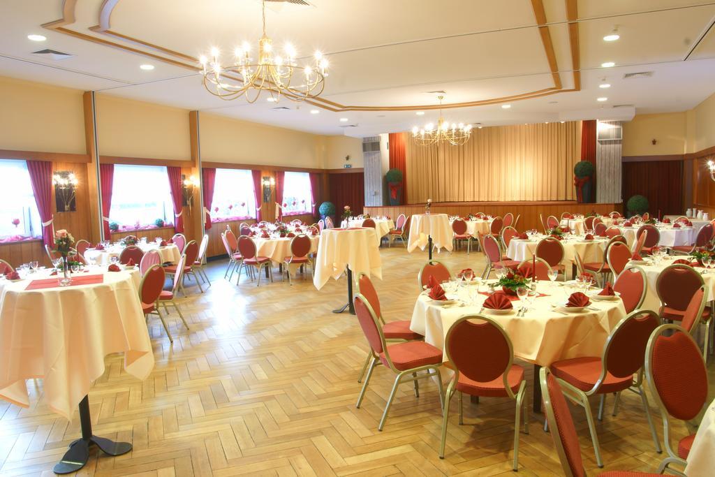 Roehrs Gasthof Sottrum Εξωτερικό φωτογραφία